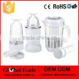 Amazing Juicer Blender Set.Voltage 230V, Frequence 50Hz, Power 218W. H0121. thumbnail-1