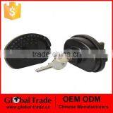 Universal Combination Gun Trigger Lock Fits Pistols Rifles Shotguns Trigger Scurity Lock 462753 thumbnail-1