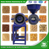 WANMA4496 High Quality Maize Milling Machine Price thumbnail-4
