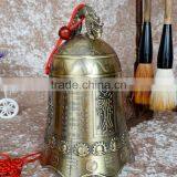 Best Selling Premium Wholesale Antique Metal Craft Bronze Bell thumbnail-4