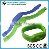 Wifi Smart Silicone Watch With the Gps System for Kids thumbnail-5