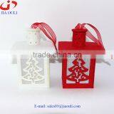 Hot Sale Christmas Decoration, Hanging LED Christmas Chimney Decoration thumbnail-1