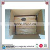 Beverage Industrial Use and Wood Material Wine Box thumbnail-2