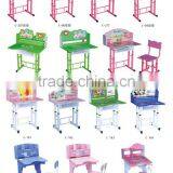 Office Computer Table Design Office Furniture Desk Metal Table for Sale thumbnail-6
