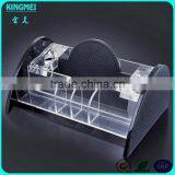 New Design Glass Crystal Microphone Holder thumbnail-2