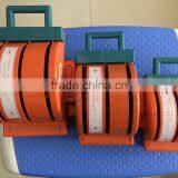 3P63A Double Throw Plastic Knife Switch thumbnail-2