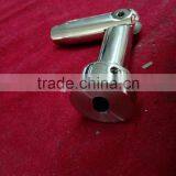 Stable Stainless Steel Glass Canopy Fitting thumbnail-1