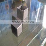 Stainless Steel Pipe Connector 3 Way Square Elbow thumbnail-2