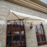 Good Guality Frame Half Square Umbrella CK1030 thumbnail-2