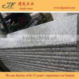 Flamed G640 Grey Granite Step thumbnail-1