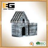 Wooden Planter Flower Pots Home Office Garden Wedding Decor thumbnail-3