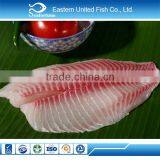 Top Quality and Competitive Price CO Treated Ivp Frozen Tilapia Fillet thumbnail-3