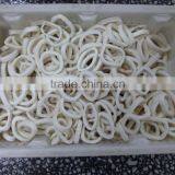 Frozen Pacific Squid Rings Dia:3-7cm thumbnail-3