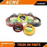 Professional Grade Nylon Grass Cutter Nylon Trimmer Line thumbnail-1