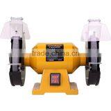 BG110-8 Worksite Brand 300W 200mm Bench Grinder thumbnail-2