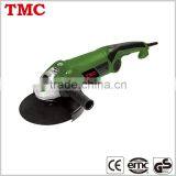 2500w 230mm Electric Angle Grinder/Power Tool thumbnail-1