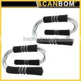 Multifunctional Household Fitness S Type Push Ups Frame thumbnail-1