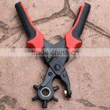 Hot Sale German-style Steel Hole Punch Plier thumbnail-2