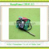 W1701 Precision Thermostat Temperature Switches thumbnail-3