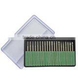 Diamond Grinding Pins / Diamond Points Set thumbnail-1