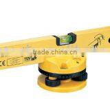 Aluminum Laser Spirit Level