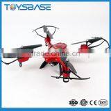 New Arrivals 2016!2.4G 6-axle Drones With hd Camera and Gps R44 Helicopter VS Syma X8w thumbnail-1