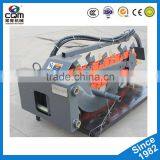 China Chain Trencher Working for Skid Steer Loader/trenching Machine thumbnail-3