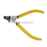External CIRCLIP PLIER BENT NOSE