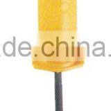 3 in 1 Colorful Handle Multifunction Garden Tool Set thumbnail-4