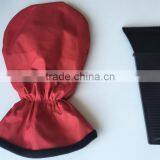 Waterproof Car Ice Scraper Glove thumbnail-3