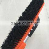Car Snow Brush With Ice Scraper and Telescopic EVA Handle, Rotation Head thumbnail-4