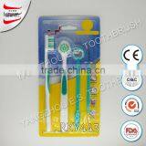Best Selling and Wholesale Timmy the Tooth Brush thumbnail-2