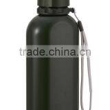 High Grade 700ml Single Wall Stainless Steel Vacuum Flask With Strainer thumbnail-1