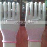 13G Carbon Fit Tip Gloves !!! Anti-Statics !!! thumbnail-1