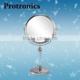 Two Sides Pedestal Mirror