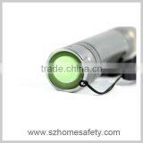 Practical Aluminum Alloy Cree Vector Flashlight