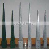 Galvanized Ground Anchor China Supplier on Sale thumbnail-1