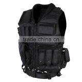 Radio Magazine Pouch CP Camo Tactical Gilet for Law Enforcement thumbnail-6