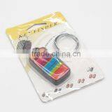 Travel Emergency Tool Outdoor Survival With Whistle Led Light thumbnail-2