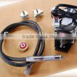 Rubber Hose for Electric Scaling Machine thumbnail-1