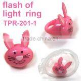 Promotional Plastic Flash of Light Ring thumbnail-4