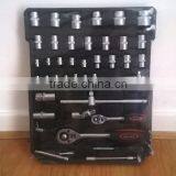 286pcs Aluminium Case Hand Tool Set thumbnail-6