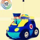 New Hot Mini Cartoon RC Car Toy Newest Cheap Plastic Electric Cheap Drifting rc Cars