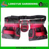 Cheap Oxford Fabric Waterproof Waist Garden Tools Bag