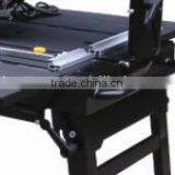 1500W 1000mm Wet Tile Cutter Rail Saw With Double Work Table thumbnail-3