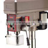 1100W 20" Industrial Bench Drill Press 3-16mm Chuck 5 Speed BM20166 thumbnail-3