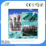 36V 500W 3 Inch Deepwell Solar Water Pump thumbnail-6