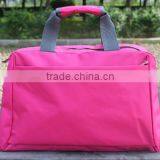 Hot Sale Colorfull Athletic Sport Duffle Bag Travel Bag thumbnail-2