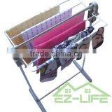 2017 Removable Stainless Steel Rack Cloth Drying Stand for Laboratory thumbnail-4