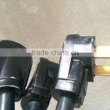 S80518 STW 1ft 10/3 Welding Adapter Cord for Electrical Welding Machine Power Supply thumbnail-2